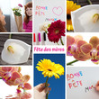 Bonne fête des mères