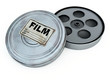 Film cans