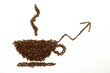 Preissteigerung beim Kaffee