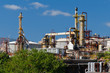 Foto: Oil refinery Oil refinery