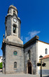 Kirche Nuestra Señora de la Peña de Francia, Teneriffa