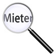 Mieter finden