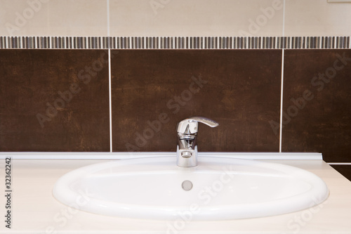 Photo: Waschbecken Waschbecken