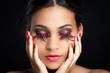 gewagtes makeup
