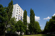 Plattenbau - Wohnung - Berlin