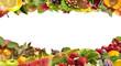 Fruits