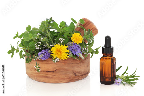 Photo: Herb Therapy Herb Therapy