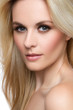 Photo: Beautiful Blond Woman Beautiful Blond Woman