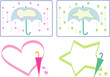 Raining