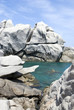 Valle della Luna