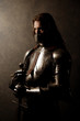 Chevalier "Attente"