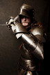 Chevalier "Attaque"