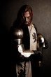 Chevalier "Portrait"