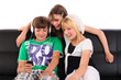 Foto: 3 Teens Sofa 20.05.11 3 Teens Sofa 20.05.11