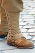 American Retro Shoes.
