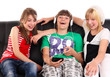 3 Teens Sofa 20.05.11
