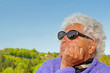 Senior Woman