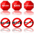 Acceptance signs