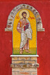 Saint Luke The Evangelist