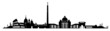 Rom Architektur Abbildung
