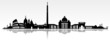 Rom Architektur Abbildung
