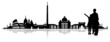 Rom Architektur Abbildung