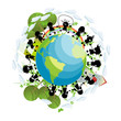 Children around the globe