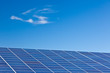 Photovoltaic panels