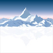 Montagne