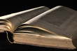 Foto: livre ancien livre ancien