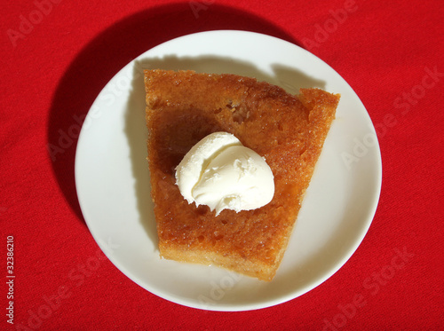 Photo: turkish sweet turkish sweet