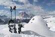 Schneeschuhe