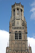 clock tower, Bruges