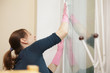 Window cleaning