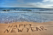 New year