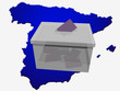 Elecciones en España Elecciones en España