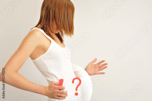 Photo: pregnancy pregnancy
