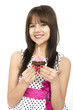 ����: Happy birthday � pink candy #32390845