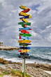 Signpost Signpost