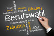 berufswahl
