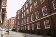 Temple Street, Londres