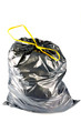 Le sac poubelle