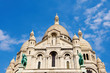 Sacre Coeur