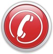 bouton téléphone