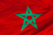 Moroccan Flag