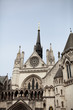 Royal Court of Justice, Londres