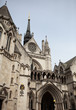 Royal Court of Justice, Londres