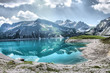 Lünersee