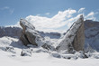 Pieralongia in den Dolomiten