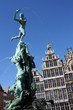 Anvers - Grand place